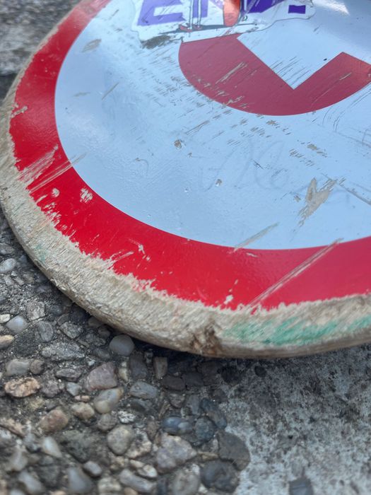 Skateboard Globe