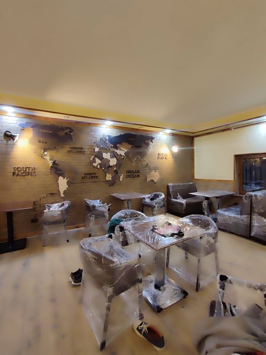 Сдам кафе + магазин