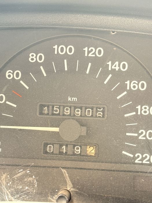 Opel vectra a 1996