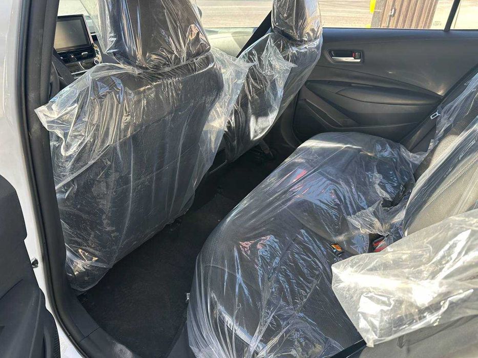 Toyota Corolla 1.2 Turbo