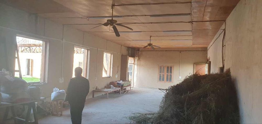 Участок  Uchaska uy sotxi 7mimdam