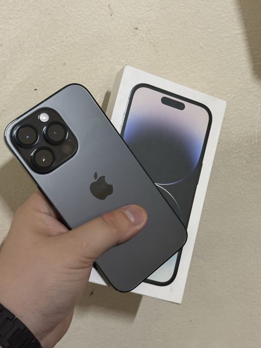 Iphone 14 pro айфон 14 про