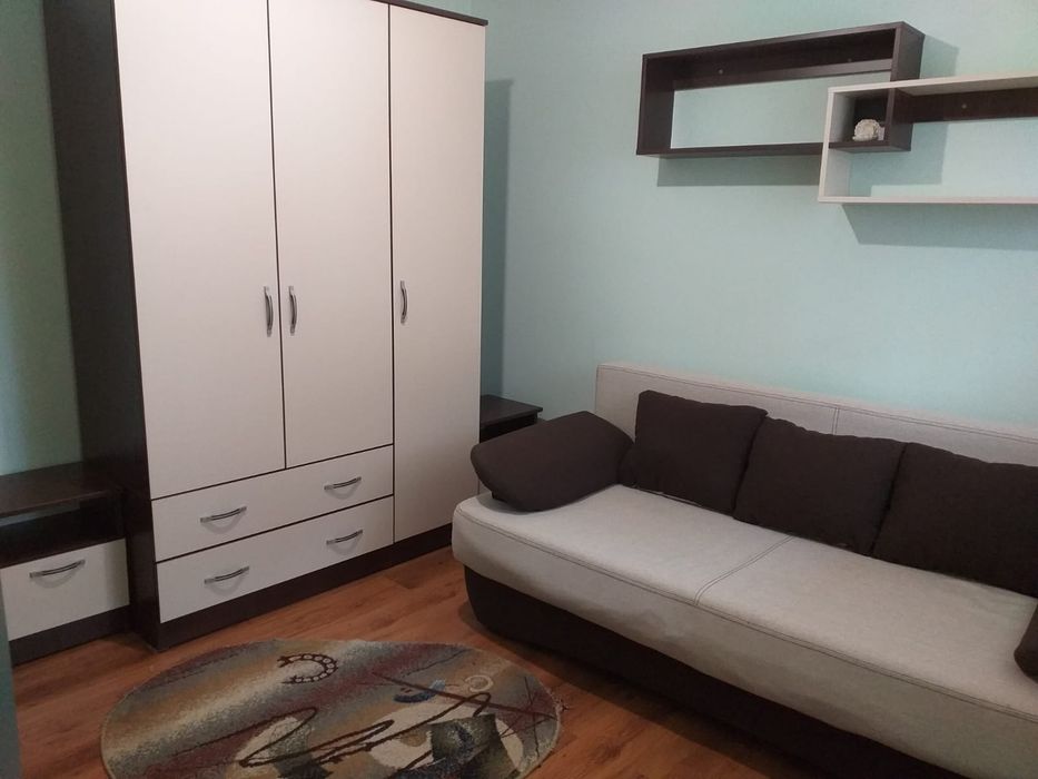 Apartament 2 camere, decomandat, ultracentral et. 1