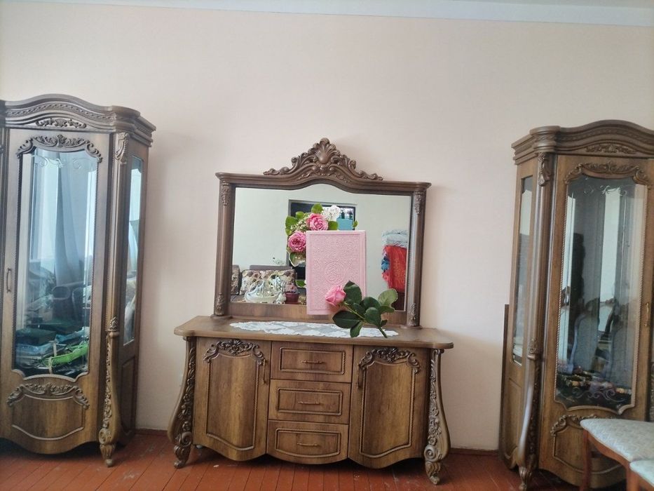 Новый Пенал Стенка