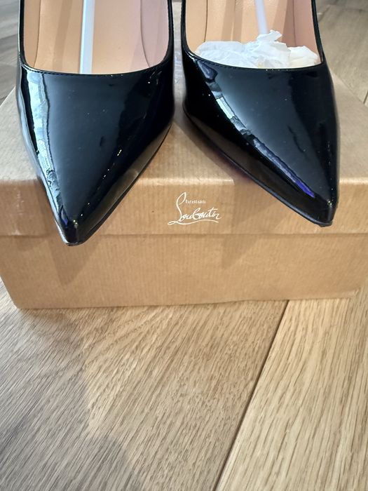 Christian Louboutin size 40