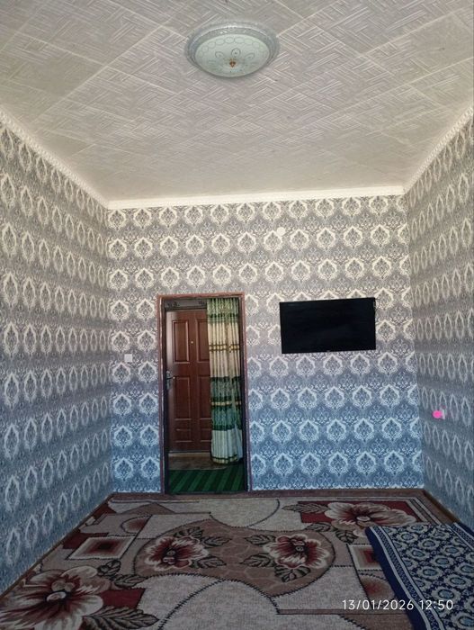 Dom 1 xonali sotiladi