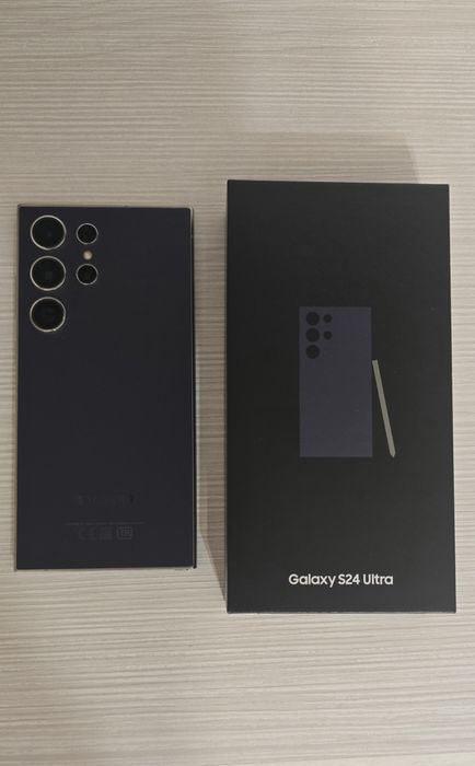 Samsung S24Ultra 512GB