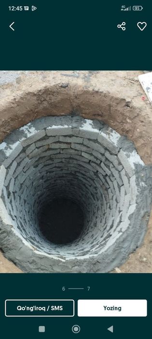 Urachi tshashket buylap