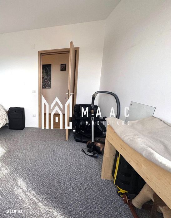 Apartament 3 camere | Decomandat | 2 balcoane | Arhitectilor