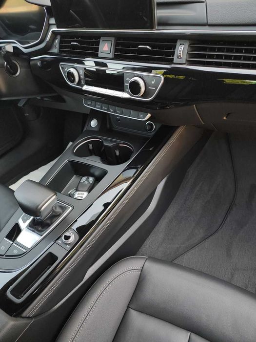 Audi A5 35 TDI Sportback