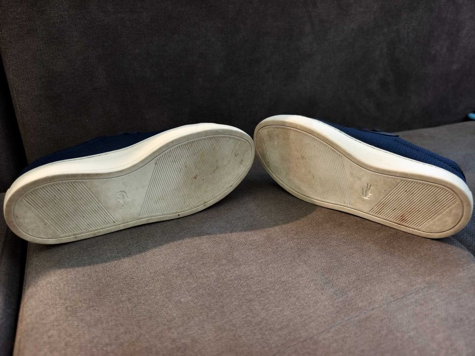 Дамски кецове Lacoste - 37-ми номер