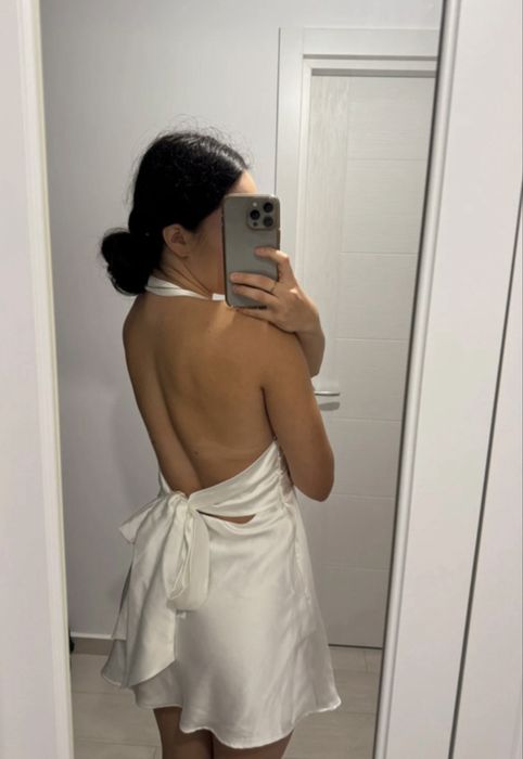 Rochie ZARA Noua cu eticheta
