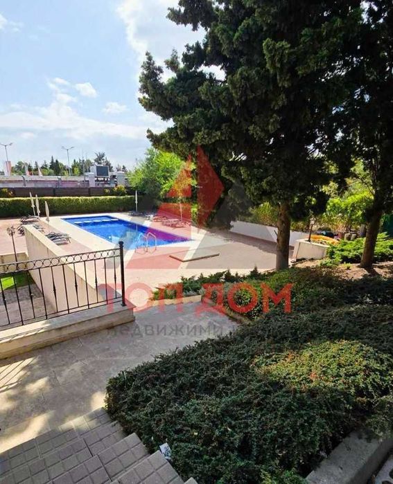 Дава се под наем Двустаен апартамент в Варна, м-т Евксиноград - 74 кв.м за 800 € - Снимка #8