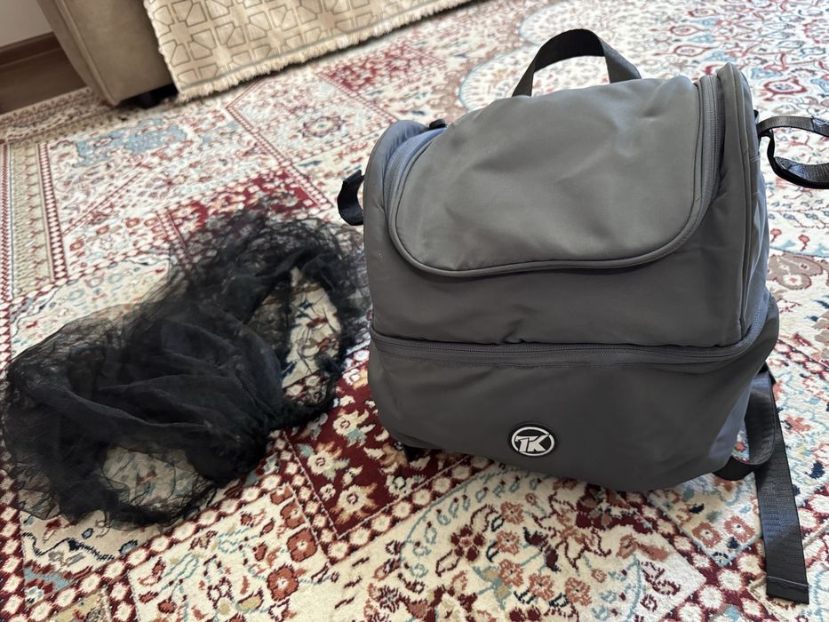 Коляска Teknum 3в1