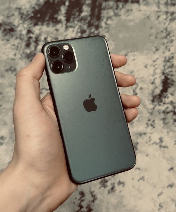Iphone 11 pro айфон 11 про