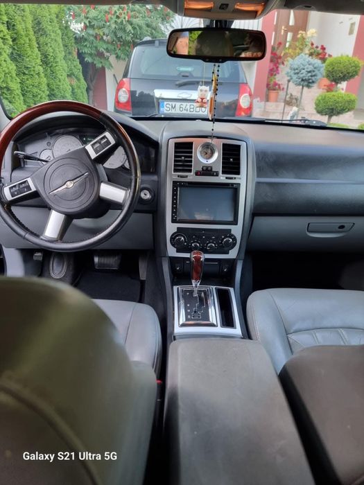 Chrysler 300C 2007