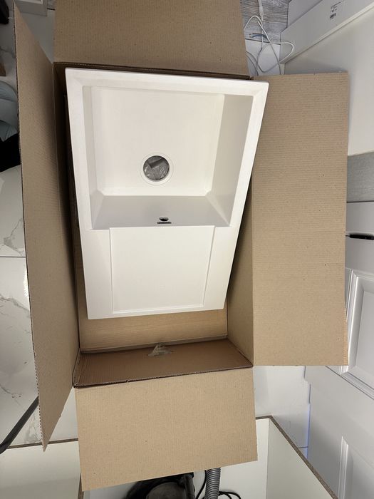 Раковина для кухни