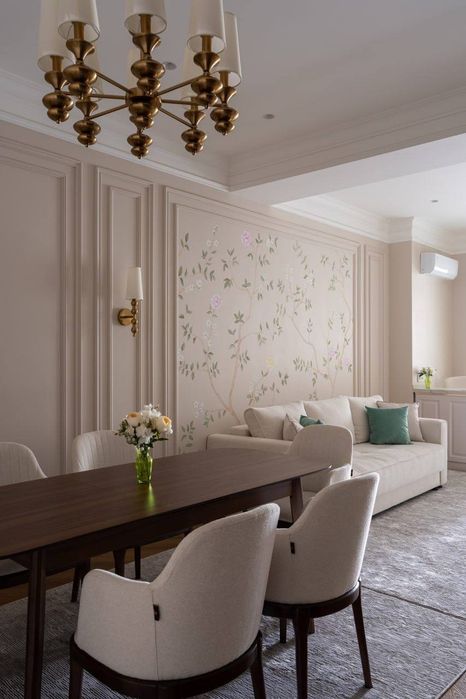 ЖК Edison 3 ком, 76 м2. Ор-р: IT park, университет ИНХА