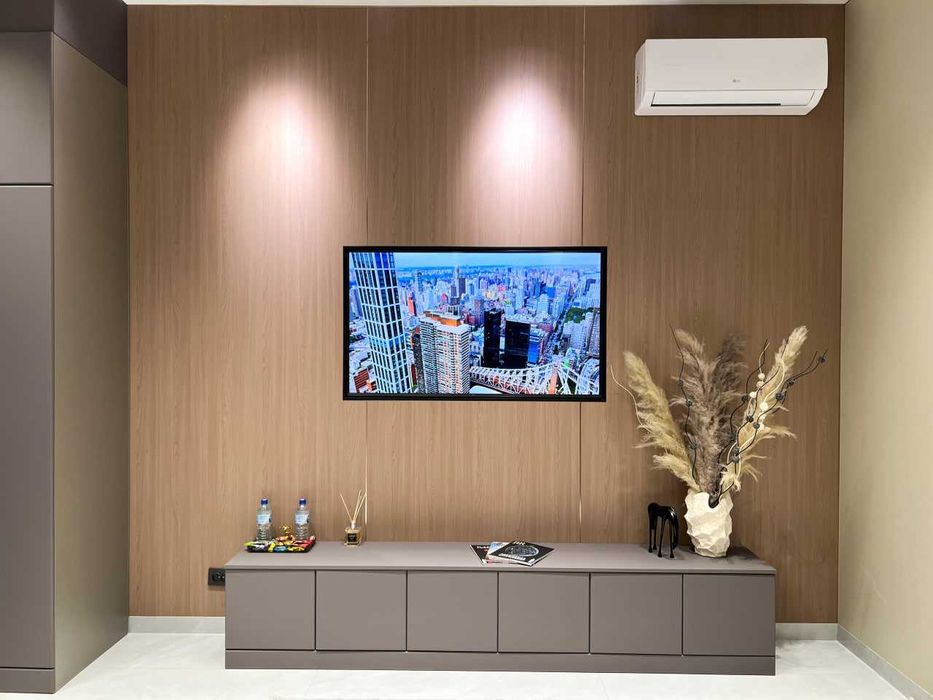 Kunlik ijara premium kvartira Toshkent shahar Суточно квартира U-Tower