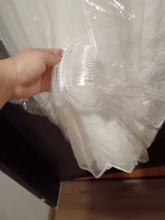 Сватбена Рокля, Воал и Роба My Wedding