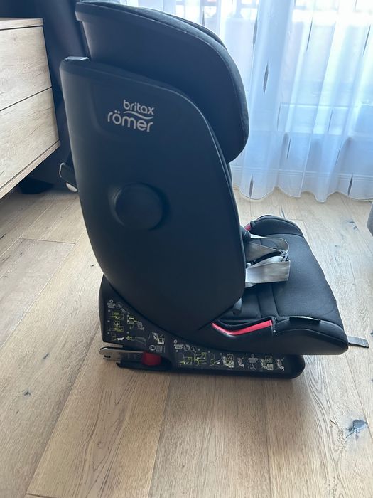 Детско столче за кола Britax Römer ADVANSAFIX IV R