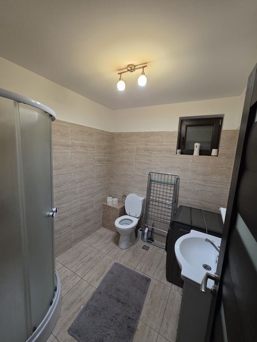 Apartament 2 camere  Gata de mutare