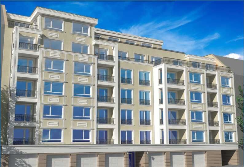 Продава се Тристаен апартамент в София, Център - 143 кв.м за 1700 €/кв.м - Снимка #13