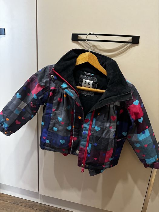 Детски ски екип Roxy за 3 год