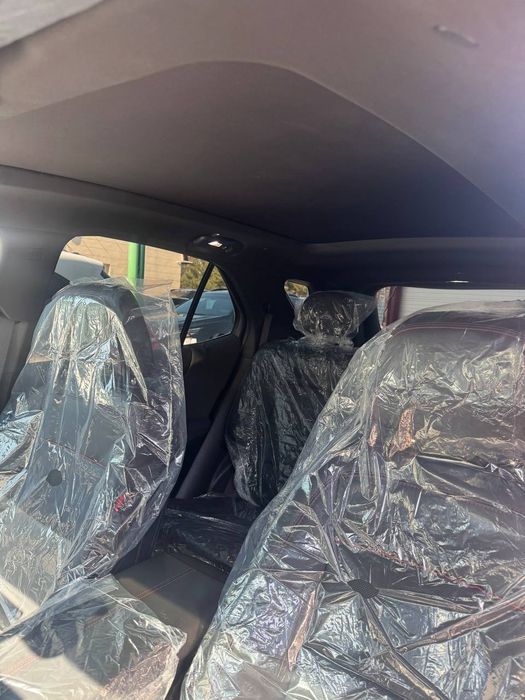 Equinox full kraska toza