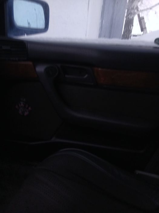 Продам  2 BMW  e 34