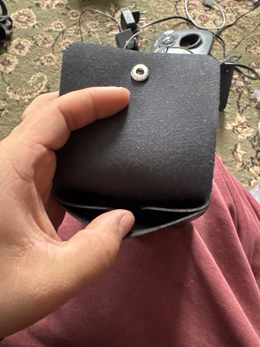 Сумочка на ремень