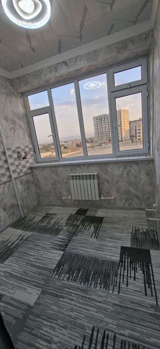 Navoiy shahrida arzon narhda uy sotiladi  1 xona 2 xona qilingan