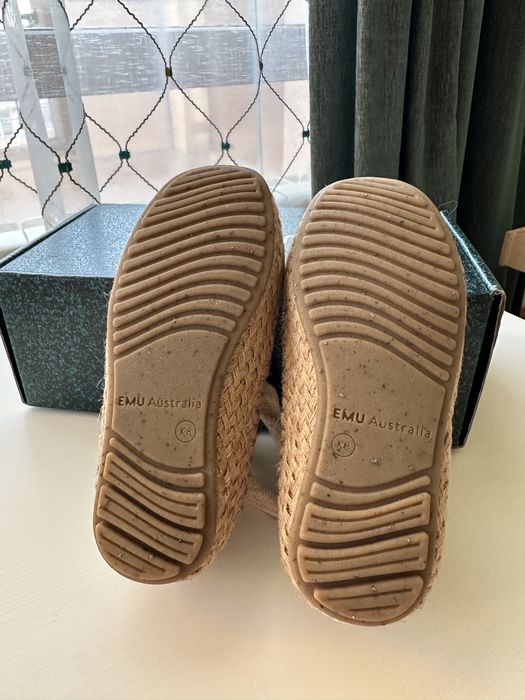 Детски еспадрили EMU Australia