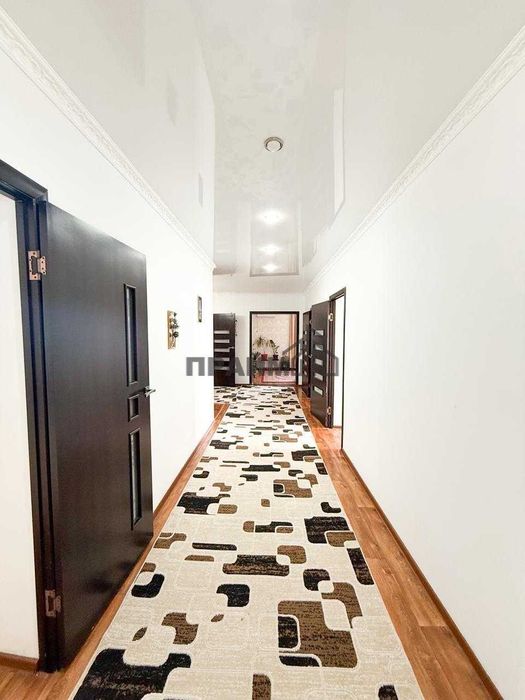 ПРОДАМ 4Х ком. дом Жастар 1 (Данил ПРАЙМ)