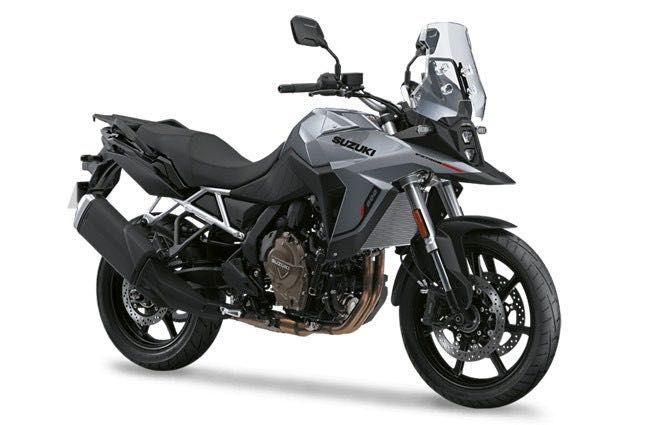 Promo Motocicletă SuzukiI DL800 V-Strom ABS M5 | Rate | Leasing