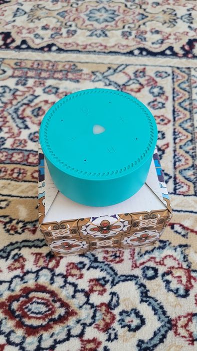 Яндекс станция Лайт