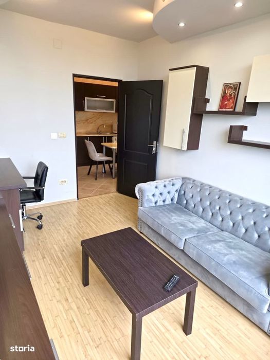 Inchiriez apartament 3 camere, ARED-UTA