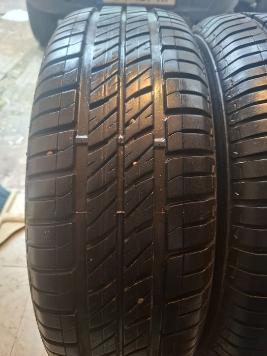 2 Летни гуми Сава 195/65/15 ДОТ23 7мм