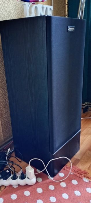 Boxe Supersound S300