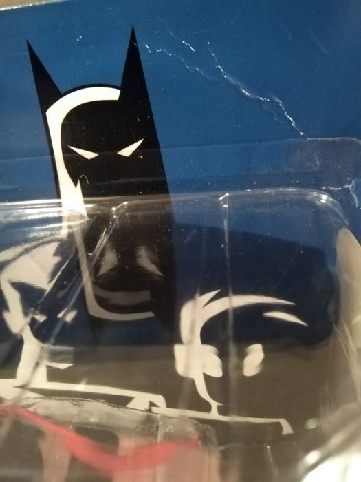 Figurina Batman The Animated Series - Bane