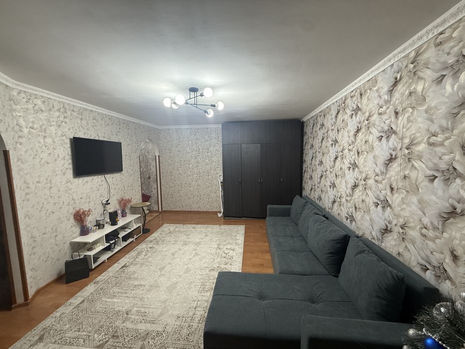 Продам квартиру 1 комнатную