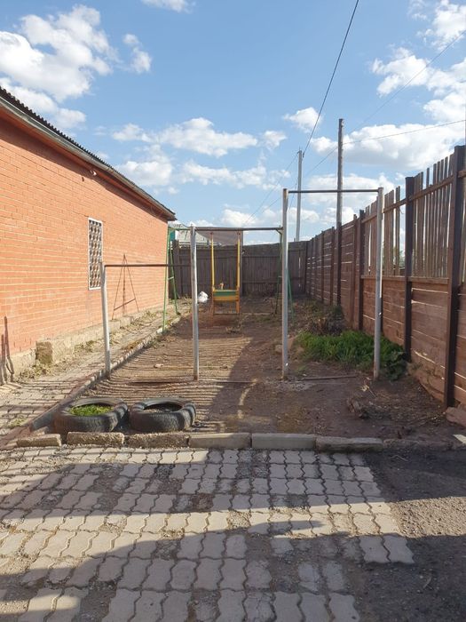 Продам Большой дом