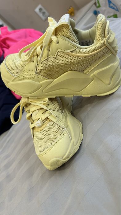 Маратонки Puma 29р-р