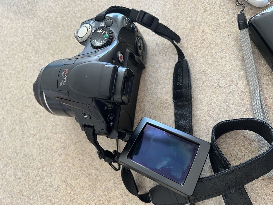 Камеры винтаж цифровая