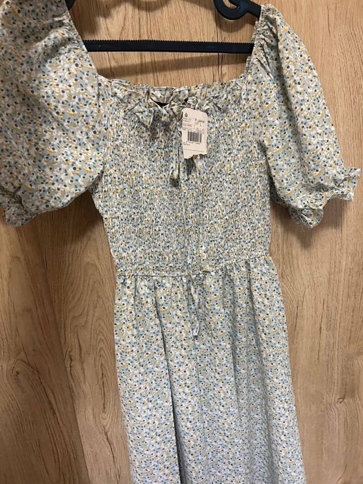 Летнее платье  LC Waikiki