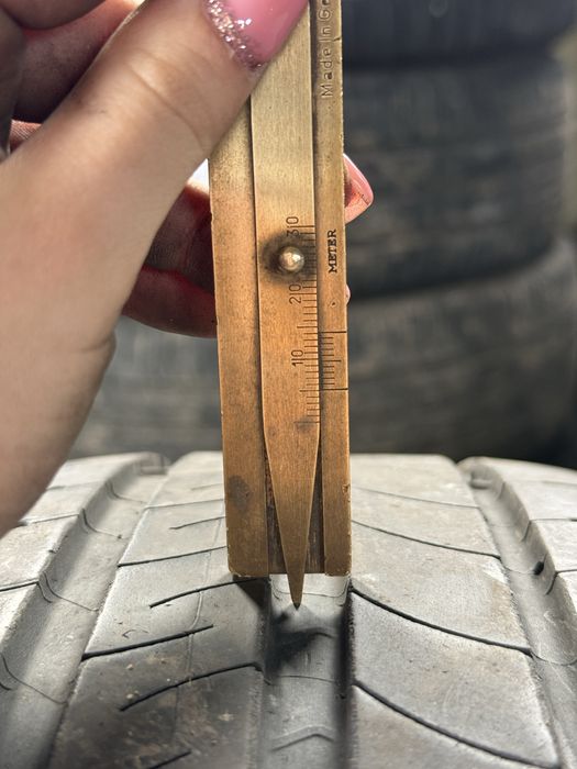 205/55/16 - Michelin