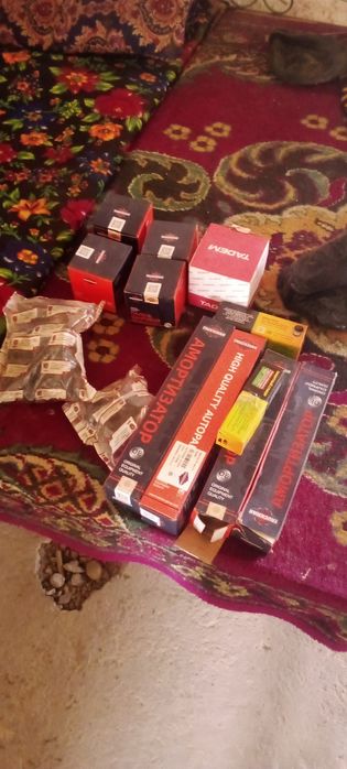 Jiguli 06 oq rang 1983 remontdan chiqqan yangiday