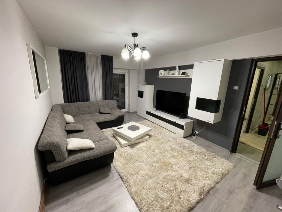 Regim hotelier apartament 3 camere