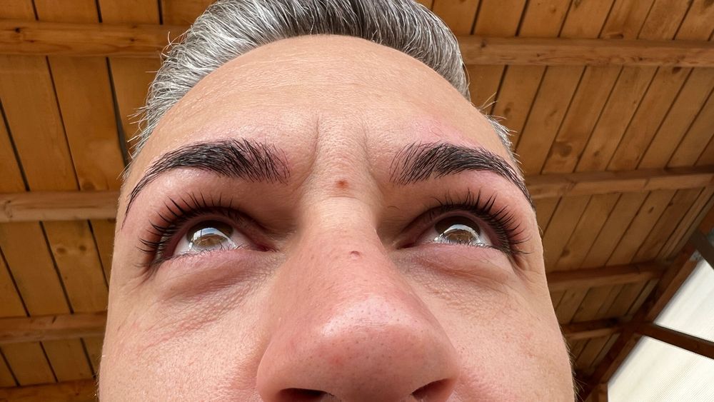 Manechiura Pedichiura Extensii Gene Pensat si Vopsit Laminare