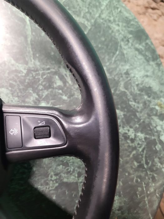 Волан Audi A4 b7